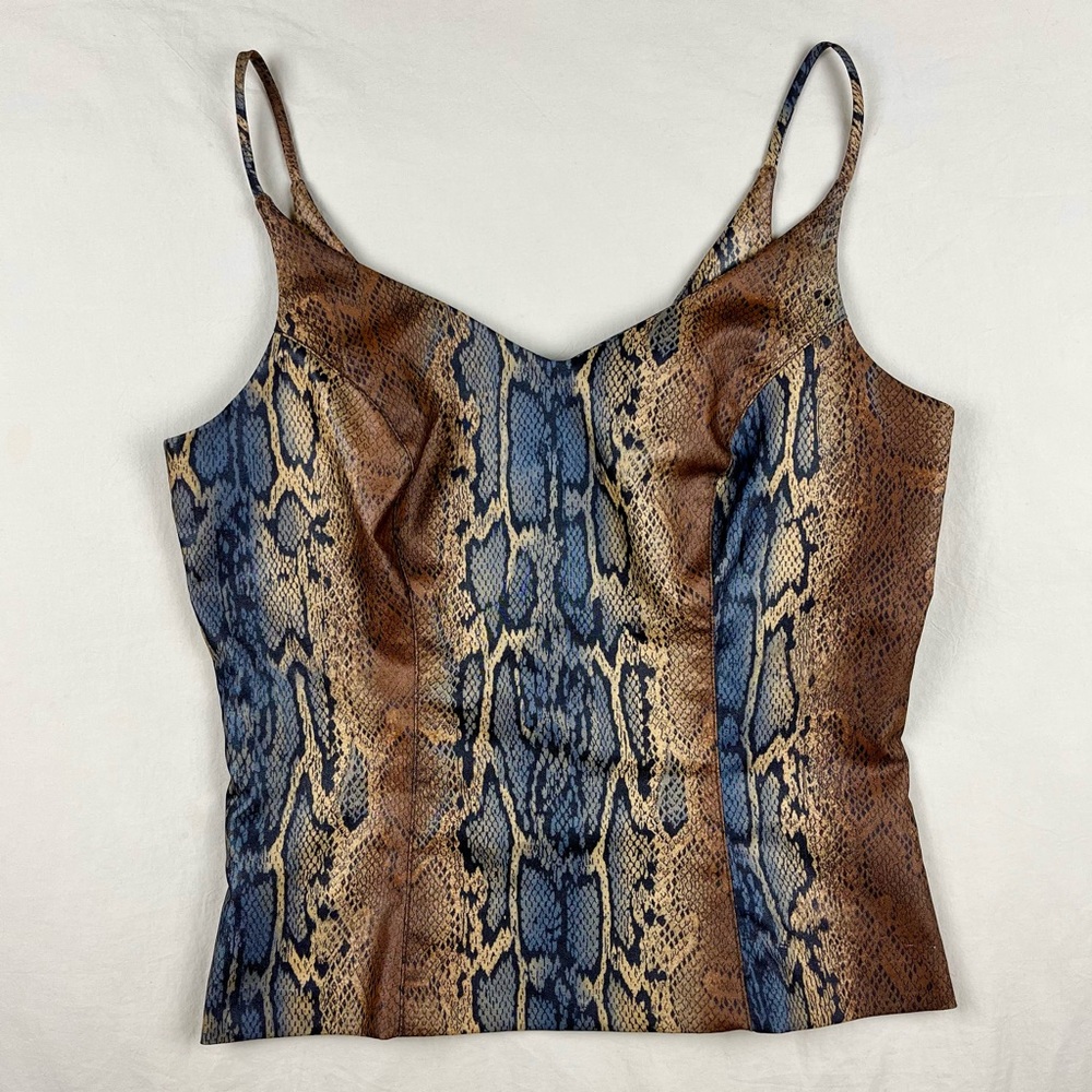 Vintage A. Byer Top